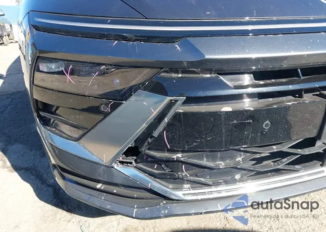 2025 Hyundai Sonata Hybrid Limited z USA, uszkodzony, nr VIN KMHL54JJ7SA105494